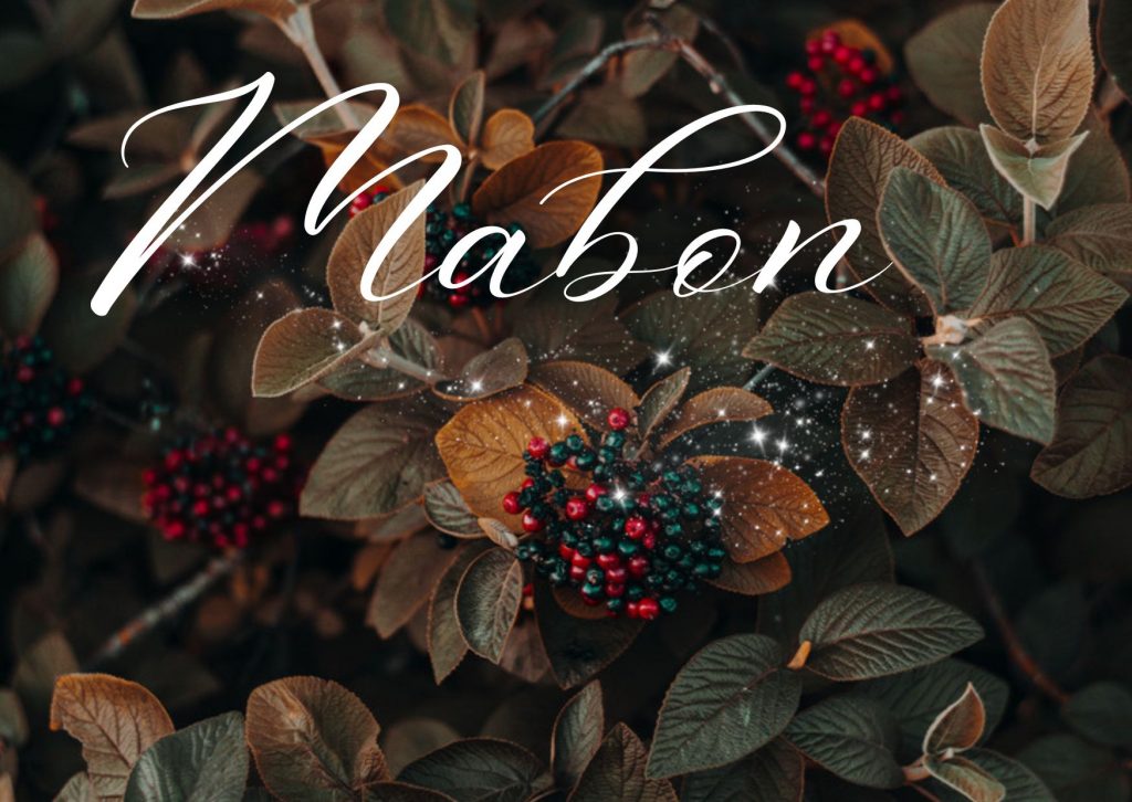 Lire la suite à propos de l’article Mabon