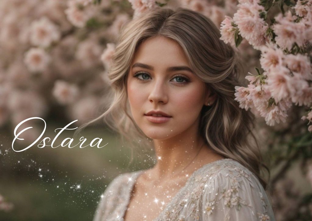 Lire la suite à propos de l’article Ostara