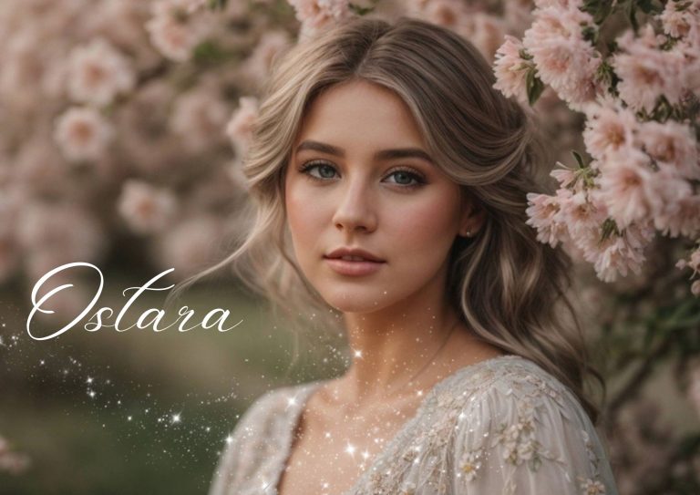 Lire la suite à propos de l’article Ostara