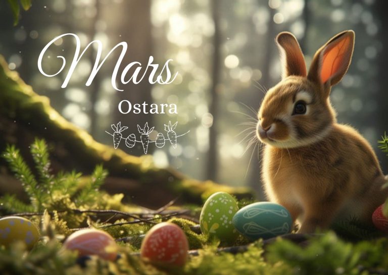 Lire la suite à propos de l’article Mars