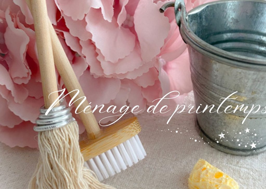 Lire la suite à propos de l’article Tuto: ménage de printemps