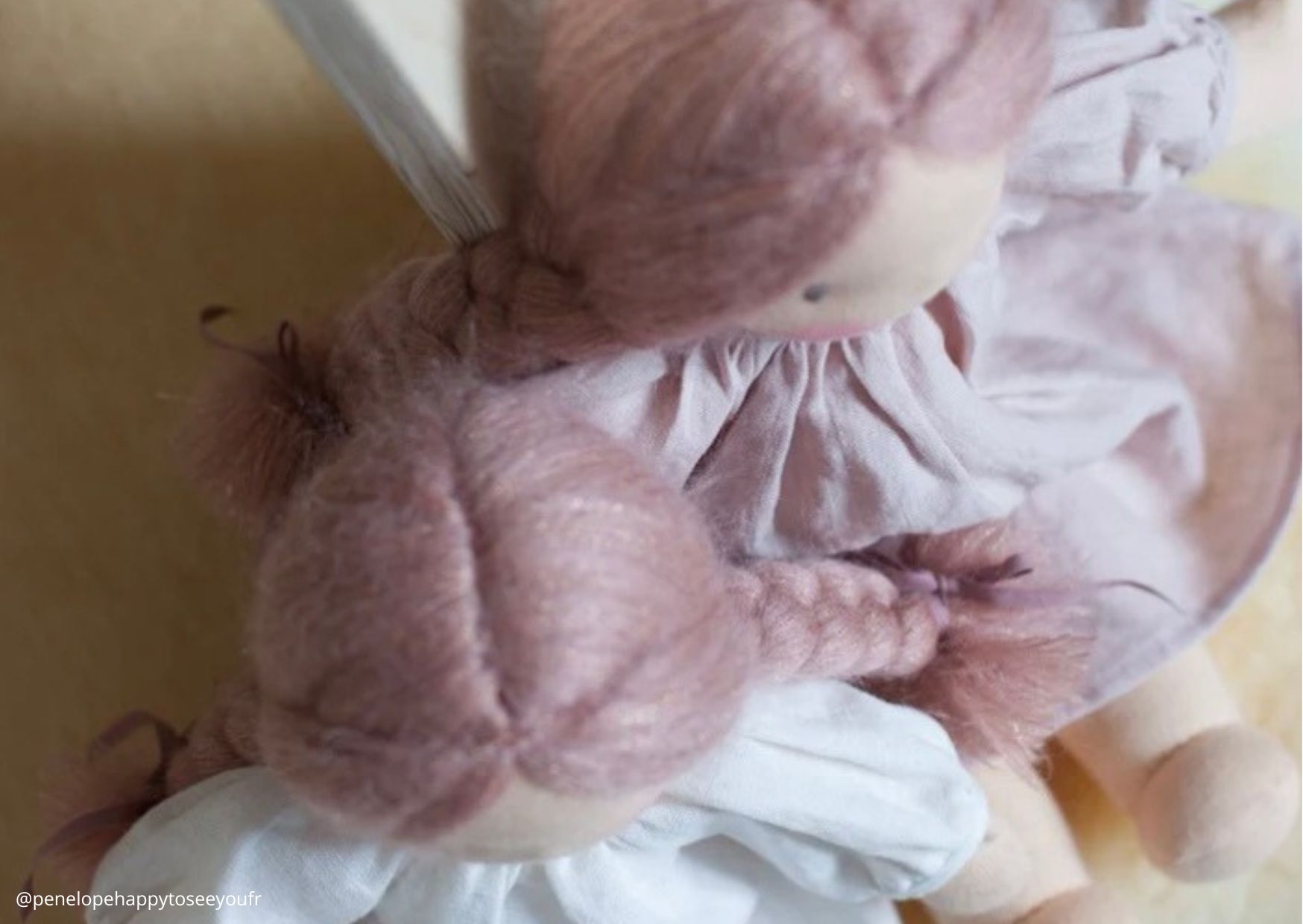 You are currently viewing Magie des poupées, plus qu&rsquo;un simple jouet !